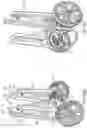 Fig. 34 - SEAT ASSEMBLY AND SYSTEMS