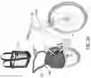 Fig. 48 - SEAT ASSEMBLY AND SYSTEMS
