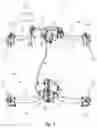 Fig. 05 - Operating modes using a braking system for an all terrain vehicle