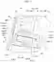 Fig. 04 - Vehicle body reinforcement structure