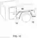 Fig. 07 - Function arrangement for installation around vehicle wheel fender