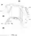 Fig. 09 - Function arrangement for installation around vehicle wheel fender