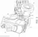 Fig. 03 - WORK VEHICLE AND METHOD FOR ATTACHING/DETACHING MUD GUARD