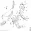Fig. 09 - Body structure for an electrically operated vehicle