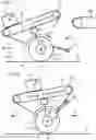 Fig. 05 - Self-balancing driverless transport vehicle