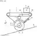 Fig. 07 - Self-balancing driverless transport vehicle
