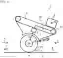 Fig. 08 - Self-balancing driverless transport vehicle