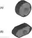Fig. 01 - Reconfigurable wheel-track assembly with bowtie configuration