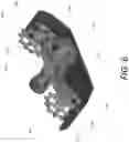 Fig. 07 - Reconfigurable wheel-track assembly with bowtie configuration