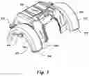 Fig. 04 - AUXILIARY LIGHTING SYSTEM FOR THREE-WHEELED MOTORCYCLES