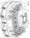 Fig. 05 - Modular cargo system for off-road vehicle