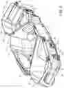Fig. 10 - Modular cargo system for off-road vehicle