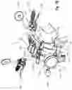 Fig. 37 - Two-wheeled vehicle