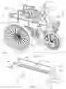 Fig. 03 - Transformable bicycle or tricycle