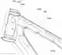 Fig. 01 - ARRANGEMENT FOR A BICYCLE FRAME AND METHOD OF MANUFACTURE