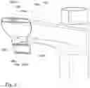 Fig. 02 - ARRANGEMENT FOR A BICYCLE FRAME AND METHOD OF MANUFACTURE