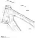 Fig. 03 - ARRANGEMENT FOR A BICYCLE FRAME AND METHOD OF MANUFACTURE