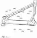 Fig. 04 - ARRANGEMENT FOR A BICYCLE FRAME AND METHOD OF MANUFACTURE