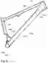 Fig. 07 - ARRANGEMENT FOR A BICYCLE FRAME AND METHOD OF MANUFACTURE