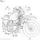 Fig. 02 - SADDLE-RIDING VEHICLE