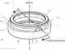 Fig. 01 - Lubricating Seal for Reciprocating Members