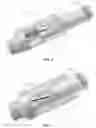 Fig. 04 - Handle with a retractable device for indicating a change in direction