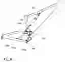 Fig. 07 - Arrangement for a bicycle frame and method of manufacture