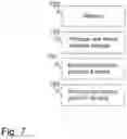 Fig. 08 - Arrangement for a bicycle frame and method of manufacture