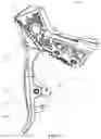 Fig. 06 - Control device for a bicycle