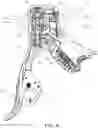 Fig. 11 - Control device for a bicycle