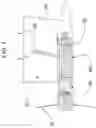 Fig. 06 - GEAR BOX ARRANGEMENT