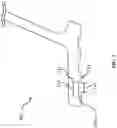 Fig. 06 - Stringer and system for mounting equipment to a vessel's hull