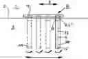 Fig. 01 - Active roll stabilisation system for vessels
