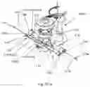 Fig. 11 - Active roll stabilisation system for vessels