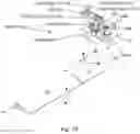Fig. 18 - Active roll stabilisation system for vessels