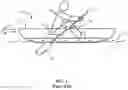 Fig. 02 - Front facing rowing boat