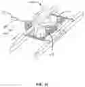 Fig. 16 - Front facing rowing boat