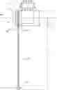 Fig. 01 - Sea water intake riser system