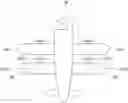 Fig. 01 - Retractable propeller apparatus of air mobility vehicle