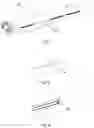 Fig. 03 - Aircraft spoiler and actuation apparatus
