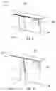 Fig. 05 - Aircraft spoiler and actuation apparatus