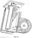 Fig. 07 - Aircraft spoiler and actuation apparatus