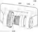 Fig. 01 - Aircraft spoiler and actuation apparatus