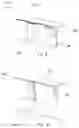 Fig. 05 - Aircraft spoiler and actuation apparatus