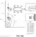 Fig. 33 - Autonomous home security devices