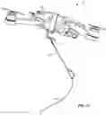 Fig. 10 - UAV and Cable Towing Attachment