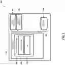 Fig. 03 - Off-center parachute flight termination system including latch mechanism disconnectable by burn wire
