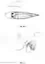 Fig. 13 - Aerodynamically efficient lightweight vertical take-off and landing aircraft with deployable rotors