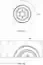 Fig. 24 - Aerodynamically efficient lightweight vertical take-off and landing aircraft with deployable rotors