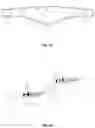 Fig. 31 - Aerodynamically efficient lightweight vertical take-off and landing aircraft with deployable rotors
